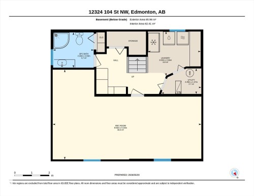 12324 104 Street, Edmonton, AB - Other