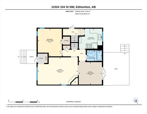 12324 104 Street, Edmonton, AB - Other