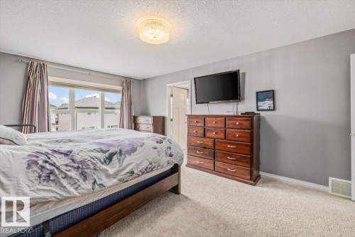 22933 94A Avenue, Edmonton, AB - Indoor Photo Showing Bedroom