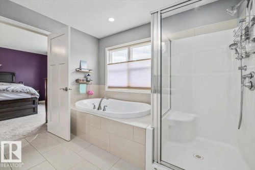 22933 94A Avenue, Edmonton, AB - Indoor Photo Showing Bathroom