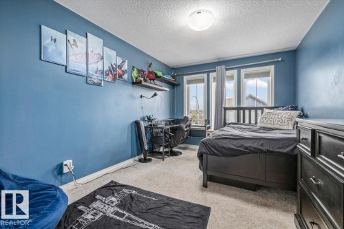 22933 94A Avenue, Edmonton, AB - Indoor Photo Showing Bedroom