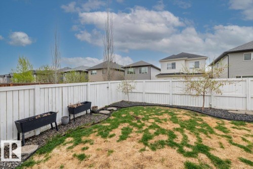 22933 94A Avenue, Edmonton, AB - Outdoor