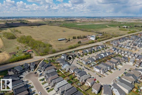 22933 94A Avenue, Edmonton, AB - Outdoor With View