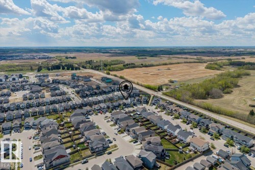 22933 94A Avenue, Edmonton, AB - Outdoor With View