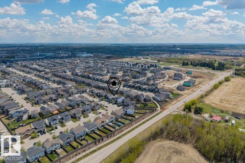 22933 94A Avenue, Edmonton, AB - Outdoor With View
