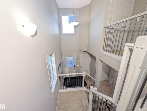 3336 17B Avenue, Edmonton, AB - Indoor Photo Showing Other Room