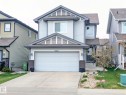 3336 17B Avenue, Edmonton, AB  - Outdoor With Facade 