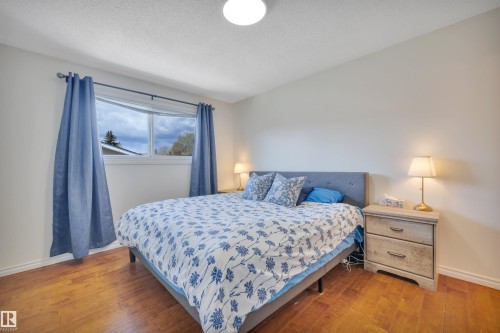 14104 79 Street, Edmonton, AB - Indoor Photo Showing Bedroom