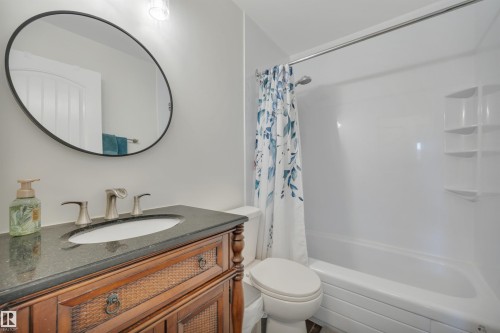 14104 79 Street, Edmonton, AB - Indoor Photo Showing Bathroom