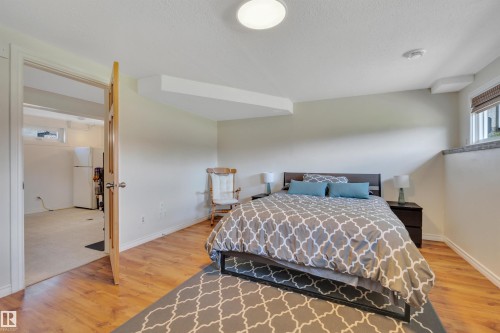 14104 79 Street, Edmonton, AB - Indoor Photo Showing Bedroom