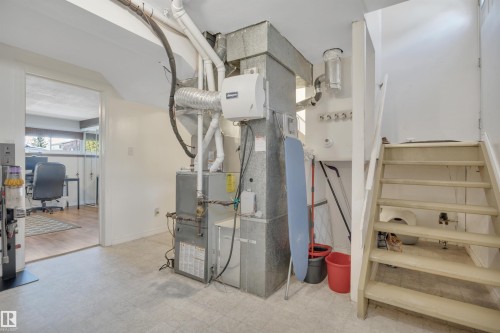 14104 79 Street, Edmonton, AB - Indoor
