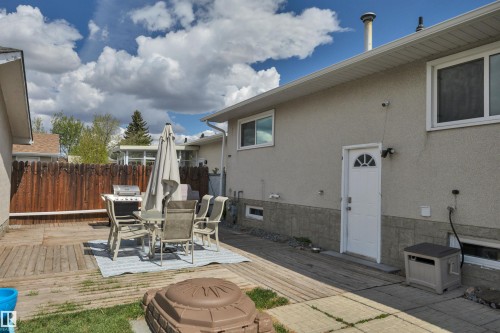 14104 79 Street, Edmonton, AB - Outdoor With Exterior