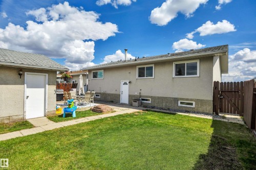 14104 79 Street, Edmonton, AB - Outdoor With Exterior
