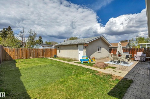 14104 79 Street, Edmonton, AB - Outdoor