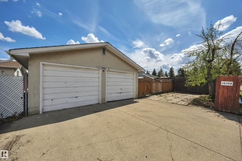 14104 79 Street, Edmonton, AB - Outdoor With Exterior