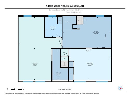 14104 79 Street, Edmonton, AB - Other
