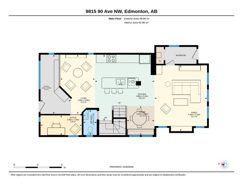 9815 90 Avenue, Edmonton, AB - Other
