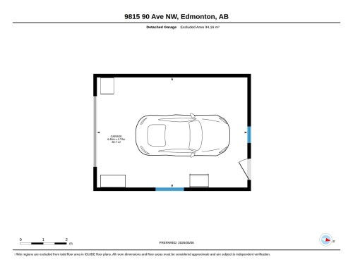 9815 90 Avenue, Edmonton, AB - Other