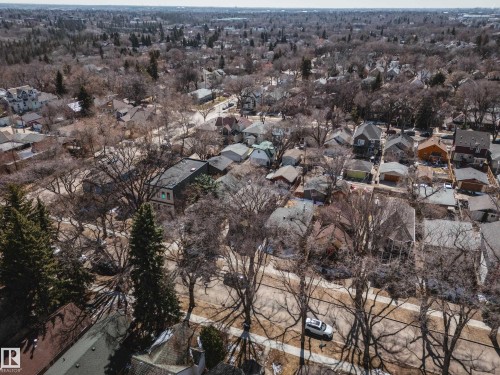 9815 90 Avenue, Edmonton, AB - Outdoor With View
