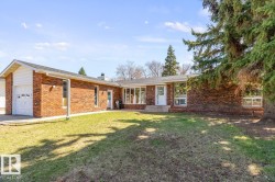 9 YEW Court Sherwood Park, AB T8A 1H8