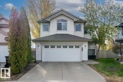 3570 MCLEAN Crescent  Edmonton, AB T6W 1M4