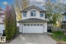 3570 Mclean Crescent, Edmonton, AB  - Outdoor With Facade 