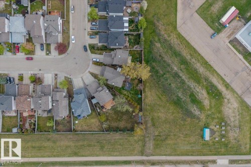 3570 Mclean Crescent, Edmonton, AB - 