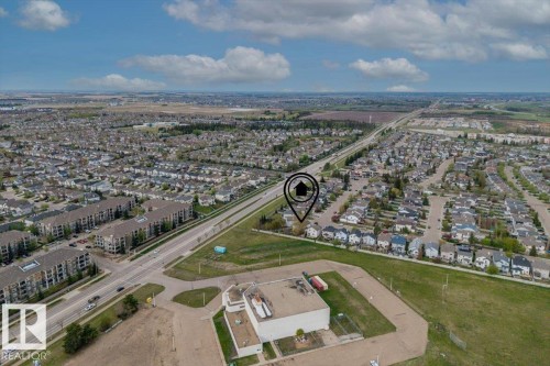 3570 Mclean Crescent, Edmonton, AB - Outdoor With View