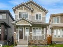 19310 26A Ave, Edmonton, AB  - Outdoor With Deck Patio Veranda With Facade 
