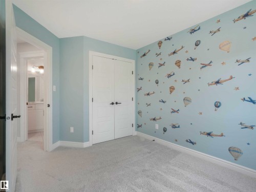 19310 26A Ave, Edmonton, AB - Indoor Photo Showing Other Room