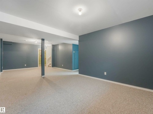 19310 26A Ave, Edmonton, AB - Indoor Photo Showing Other Room