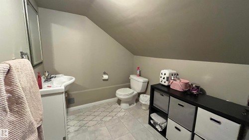 5108 50 Street, Bonnyville Town, AB - Indoor Photo Showing Bathroom