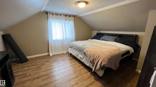 5108 50 Street, Bonnyville Town, AB - Indoor Photo Showing Bedroom