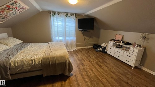 5108 50 Street, Bonnyville Town, AB - Indoor Photo Showing Bedroom
