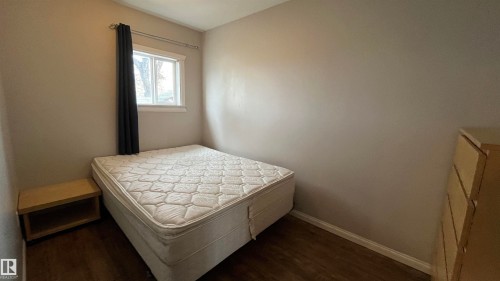 5108 50 Street, Bonnyville Town, AB - Indoor Photo Showing Bedroom