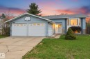 886 Knottwood Road S, Edmonton, AB  - Outdoor 