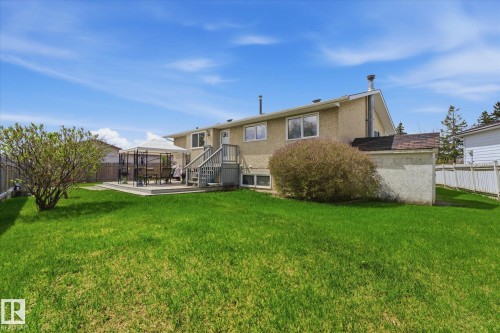 886 Knottwood Road S, Edmonton, AB - Outdoor
