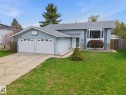 886 Knottwood Road S, Edmonton, AB  - Outdoor 