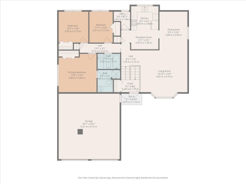 886 Knottwood Road S, Edmonton, AB - Other