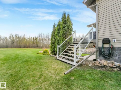 60030 Range Road 225, Rural Thorhild County, AB - Outdoor