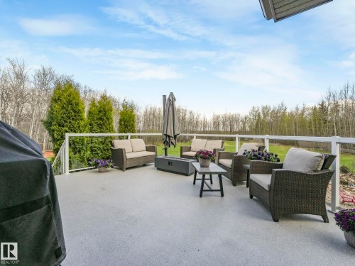 60030 Range Road 225, Rural Thorhild County, AB - Outdoor