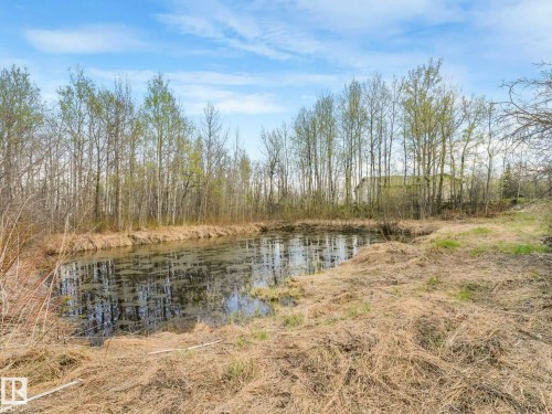60030 Range Road 225, Rural Thorhild County, AB - Outdoor With View