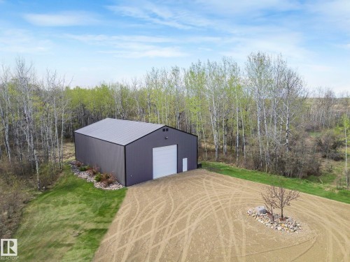 60030 Range Road 225, Rural Thorhild County, AB - Outdoor