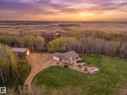 60030 Range Road 225 Rural Thorhild County, AB T0A 3J0