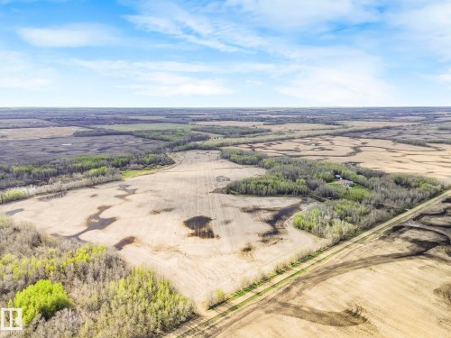 60030 Range Road 225, Rural Thorhild County, AB - Outdoor With View