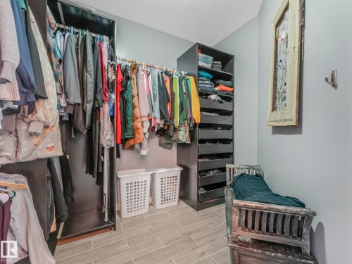 60030 Range Road 225, Rural Thorhild County, AB - Indoor With Storage