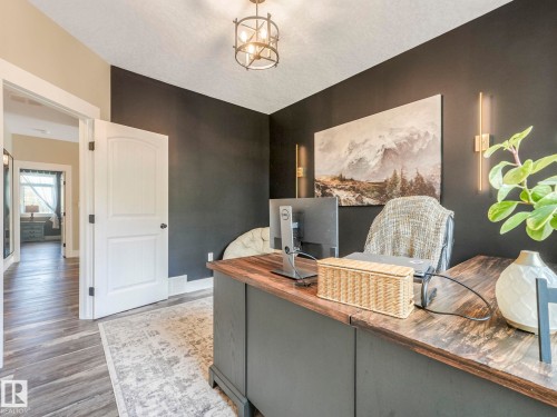 60030 Range Road 225, Rural Thorhild County, AB - Indoor