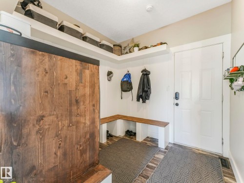 60030 Range Road 225, Rural Thorhild County, AB - Indoor Photo Showing Other Room