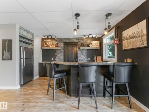 60030 Range Road 225, Rural Thorhild County, AB - Indoor