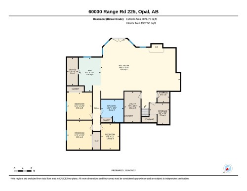 60030 Range Road 225, Rural Thorhild County, AB - Other
